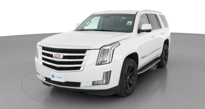 Thumbnail: 2018 Cadillac Escalade - 1
