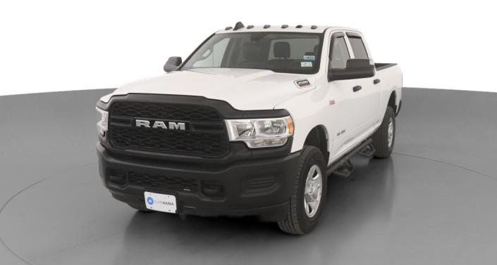 Thumbnail: 2019 RAM 2500 - 1