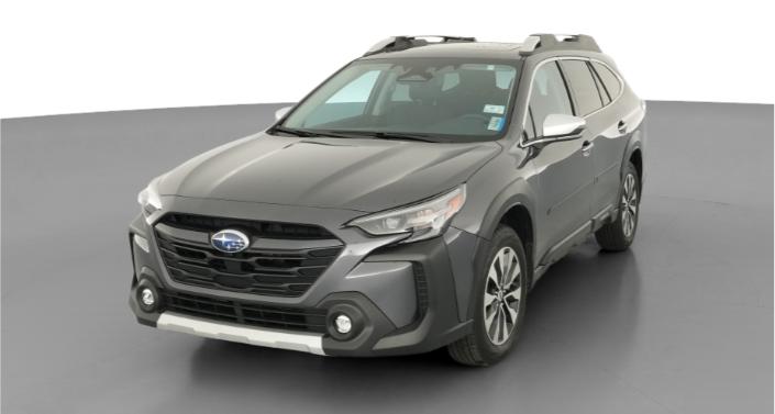 Thumbnail: 2024 Subaru Outback - 1