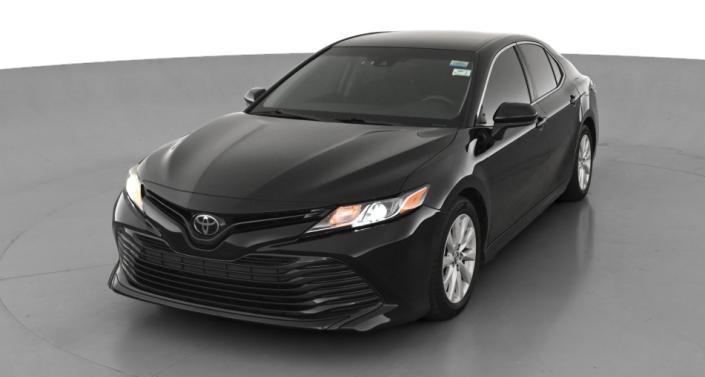 Thumbnail: 2018 Toyota Camry - 1