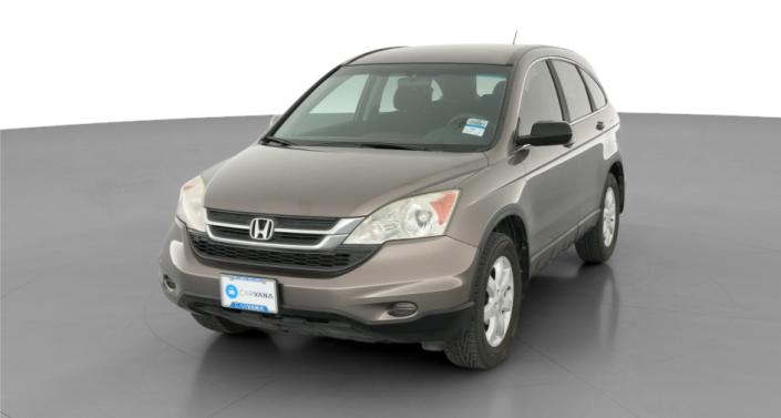 Thumbnail: 2011 Honda CR-V - 1