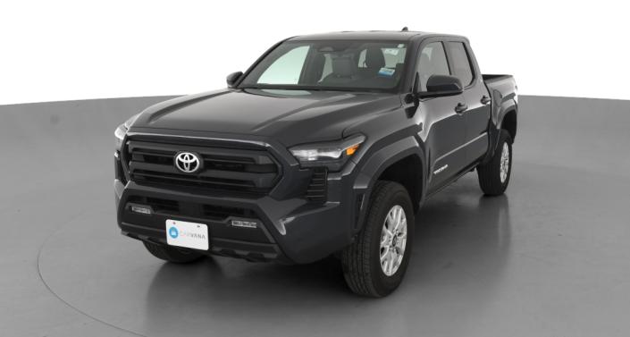 Thumbnail: 2024 Toyota Tacoma - 1