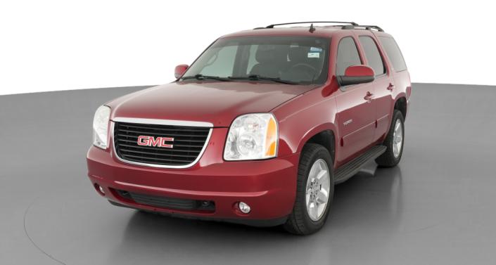 Thumbnail: 2014 GMC Yukon - 1