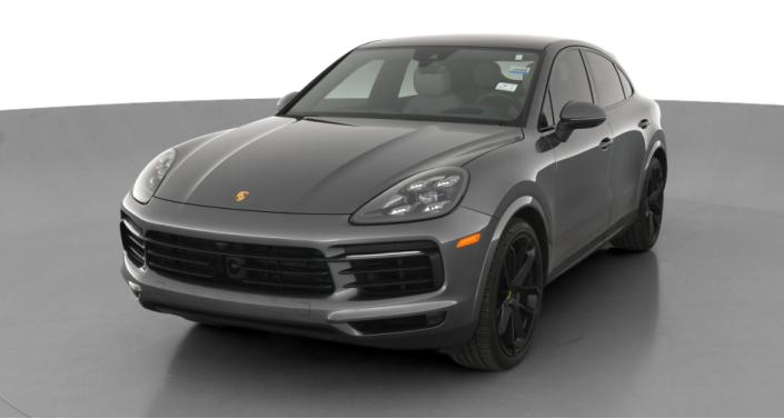 Thumbnail: 2020 Porsche  - 1