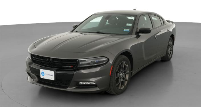 Thumbnail: 2018 Dodge Charger - 1