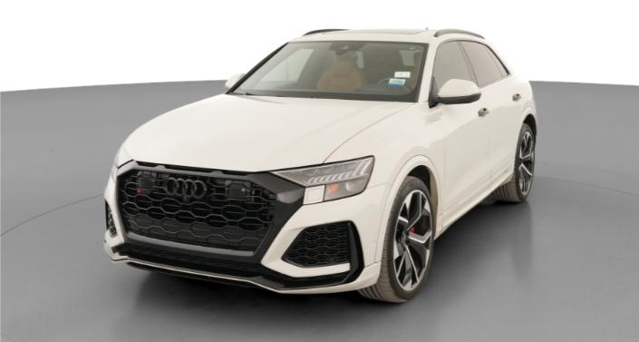 Thumbnail: 2021 Audi RS Q8 - 1