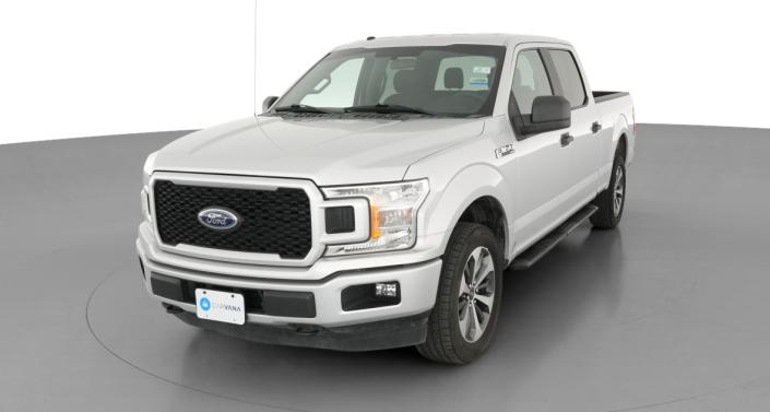 Thumbnail: 2019 Ford Econoline - 1