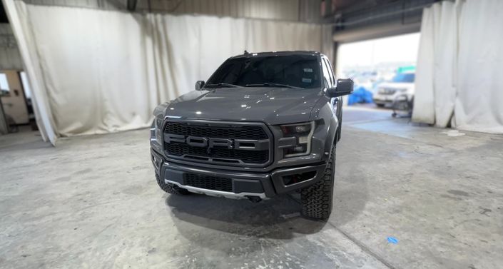 Thumbnail: 2020 Ford Econoline - 1