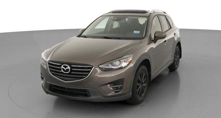 Thumbnail: 2016 Mazda CX-5 - 1