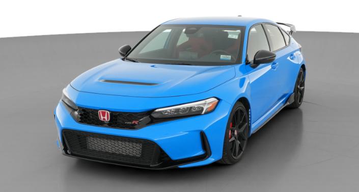 Thumbnail: 2024 Honda Civic - 1