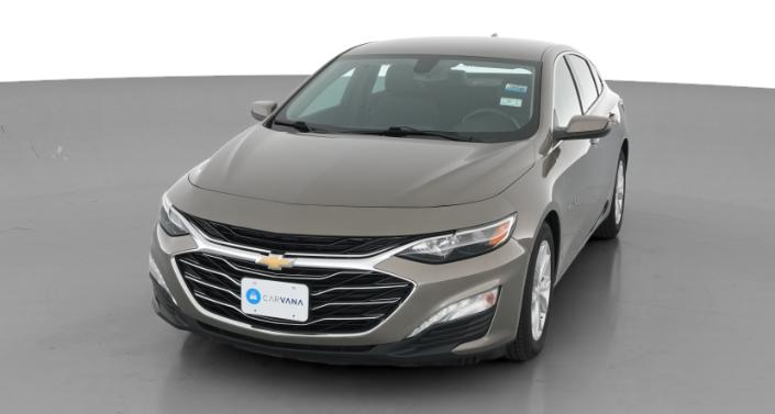 Thumbnail: 2020 Chevrolet Malibu - 1
