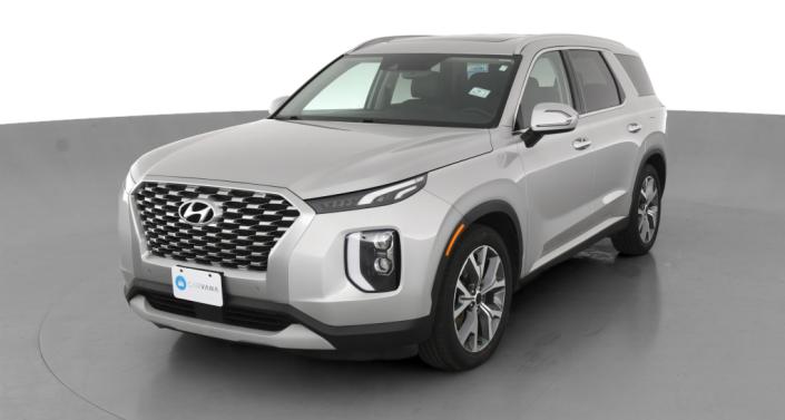 Thumbnail: 2021 Hyundai Palisade - 1