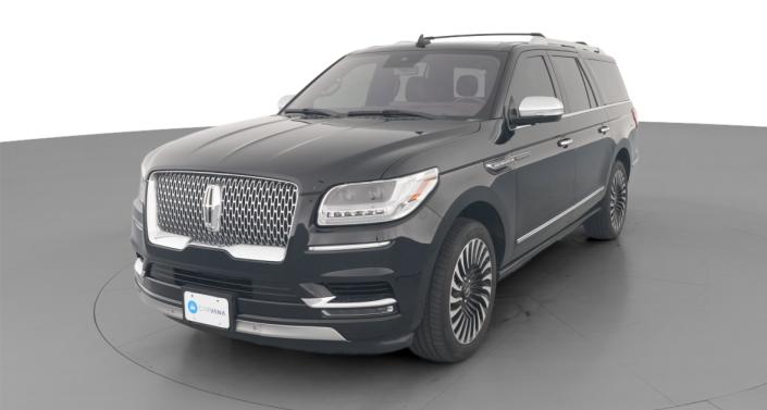 Thumbnail: 2018 Lincoln Navigator L - 1