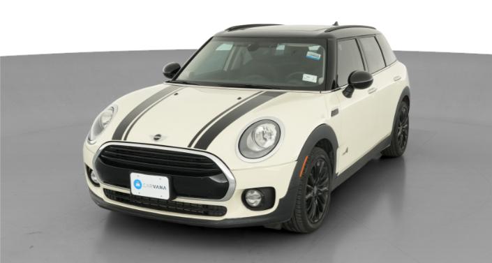 2017 MINI Cooper Clubman  -
                  San Antonio, TX