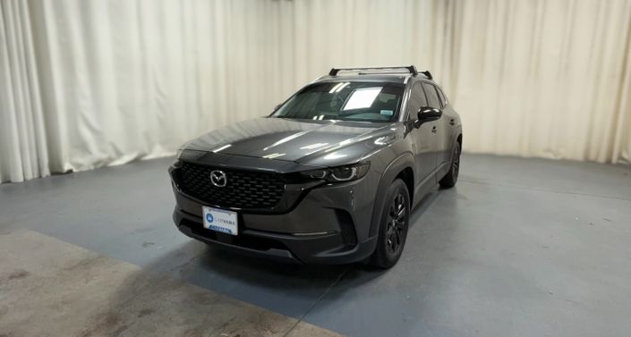 Thumbnail: 2024 Mazda CX-50 - 1