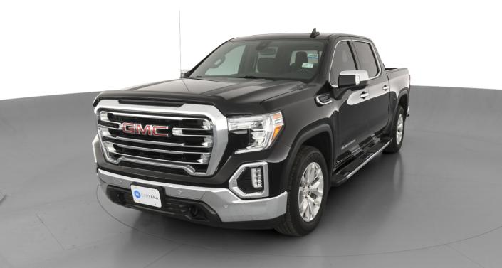 Thumbnail: 2020 GMC Sierra 1500 - 1