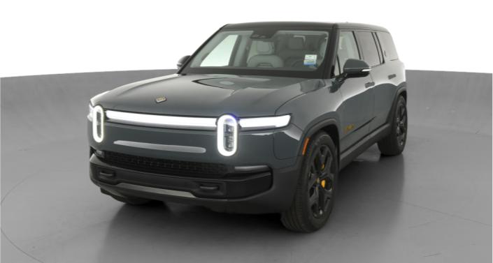 Thumbnail: 2025 Rivian R1S - 1