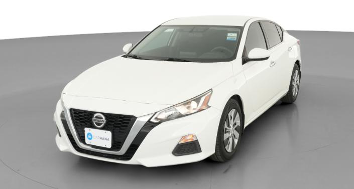 Thumbnail: 2019 Nissan Altima - 1