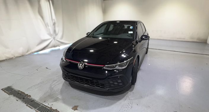 Thumbnail: 2024 Volkswagen Golf - 1