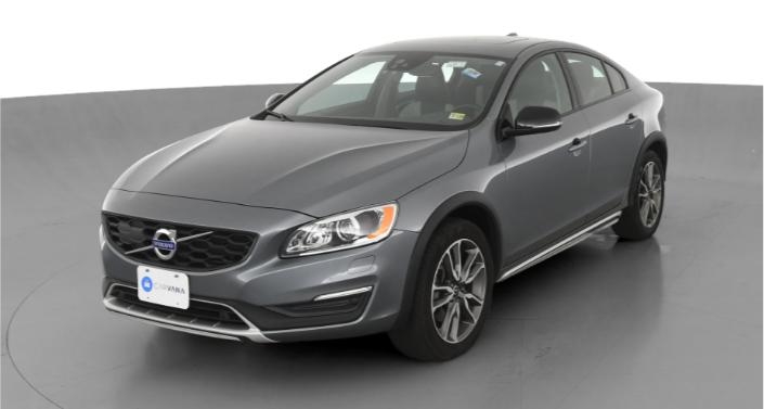 Thumbnail: 2017 Volvo S60 - 1