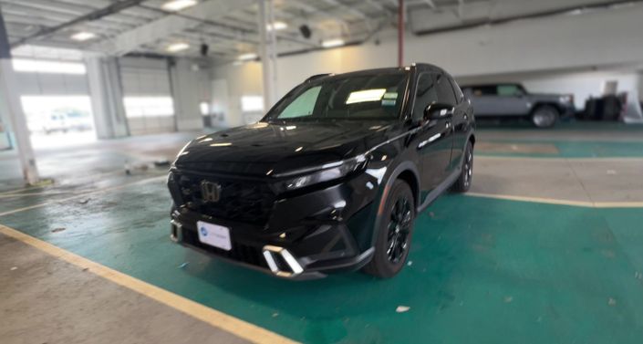Thumbnail: 2023 Honda CR-V - 1