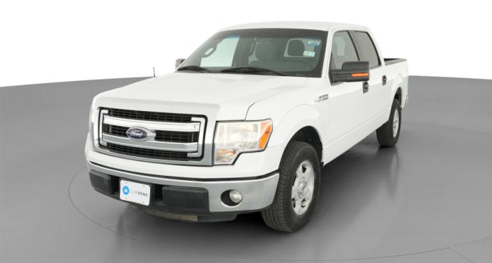 2014 Ford Econoline E-150 -
                  San Antonio, TX