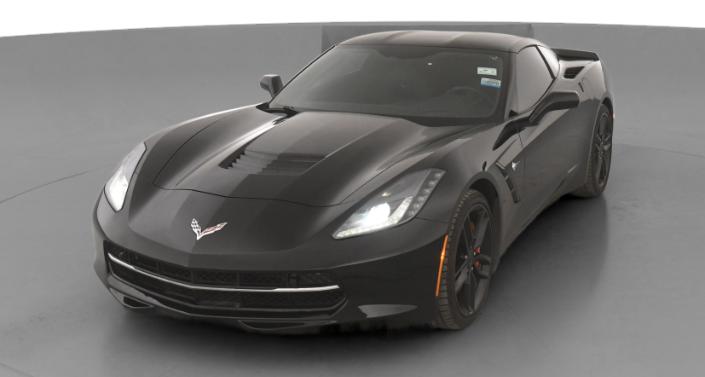 Thumbnail: 2016 Chevrolet Corvette - 1