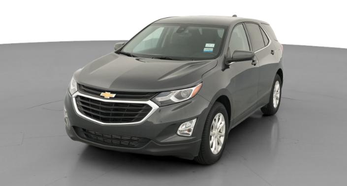 Thumbnail: 2020 Chevrolet Equinox - 1