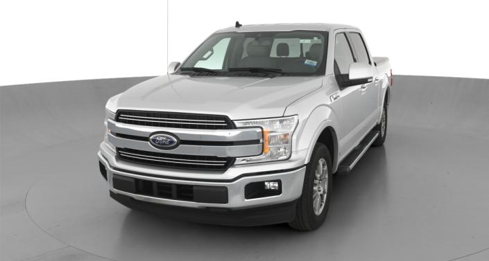 Thumbnail: 2019 Ford Econoline - 1
