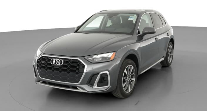 Thumbnail: 2023 Audi Q5 - 1