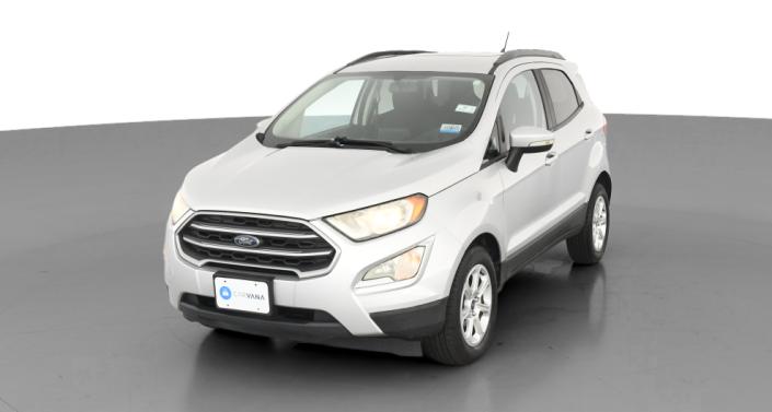 Thumbnail: 2020 Ford EcoSport - 1