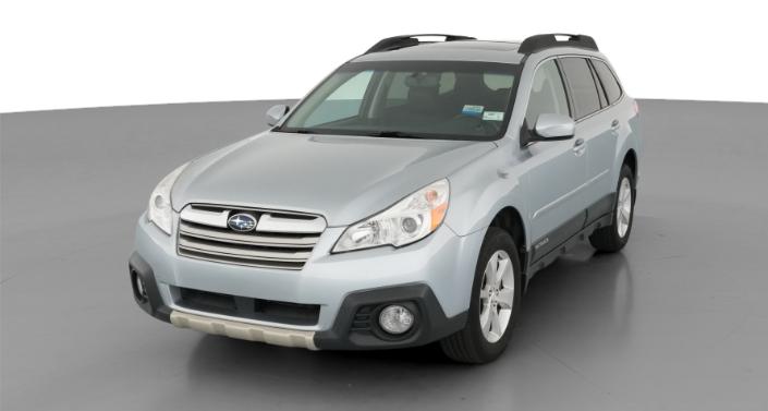 Thumbnail: 2013 Subaru Outback - 1