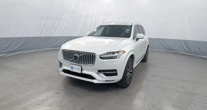 Thumbnail: 2024 Volvo XC90 - 1
