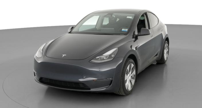 Thumbnail: 2024 Tesla Model Y - 1