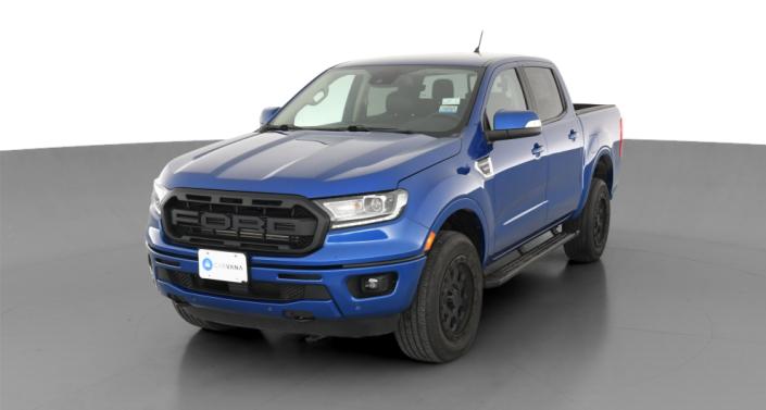 Thumbnail: 2019 Ford Ranger - 1
