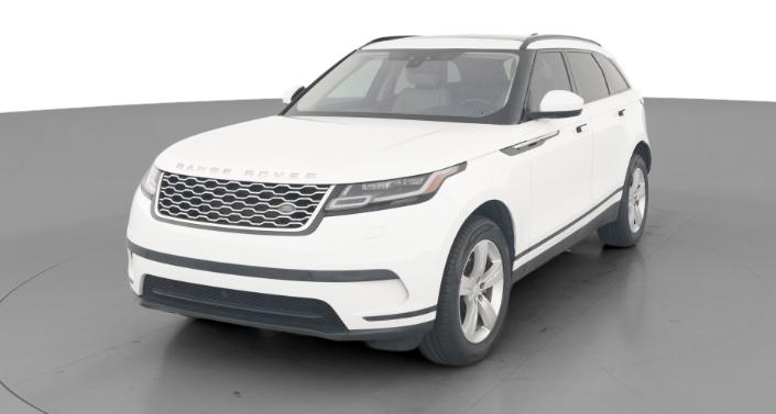 2018 Land Rover Range Rover Velar S -
                  Haines City, FL