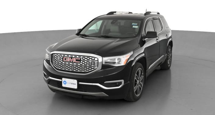 Thumbnail: 2018 GMC Acadia - 1