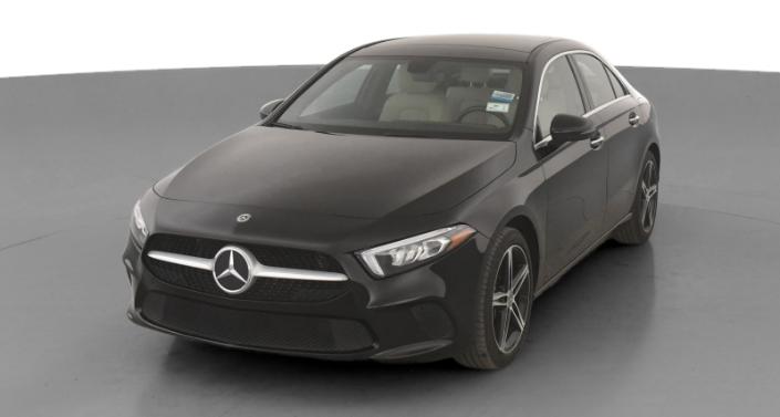 Thumbnail: 2019 Mercedes-Benz A-Class - 1