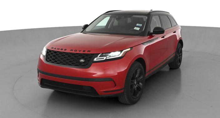 Thumbnail: 2022 Land Rover Range Rover Velar - 1