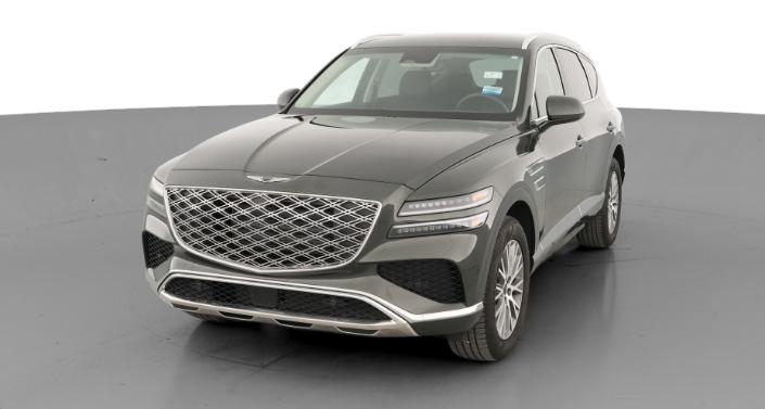 2025 Genesis GV80 2.5T -
                  Indianapolis, IN