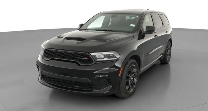 Thumbnail: 2022 Dodge Durango - 1