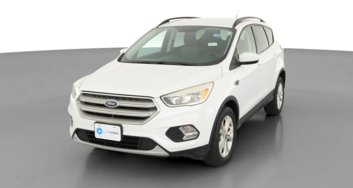 Thumbnail: 2018 Ford Escape - 1