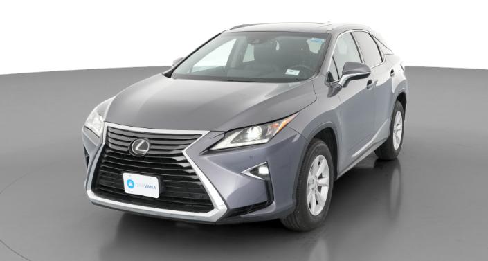 Thumbnail: 2017 Lexus RX - 1