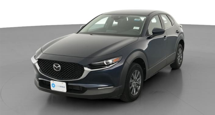 Thumbnail: 2022 Mazda CX-30 - 1