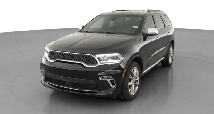 Thumbnail: 2022 Dodge Durango - 1