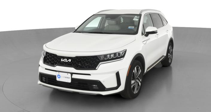 Thumbnail: 2024 Kia Sorento - 1