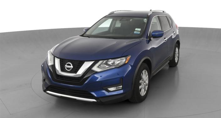 Thumbnail: 2018 Nissan Rogue - 1