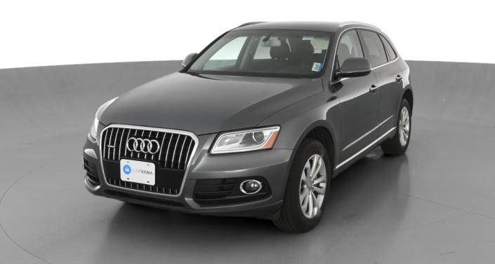 Thumbnail: 2017 Audi Q5 - 1