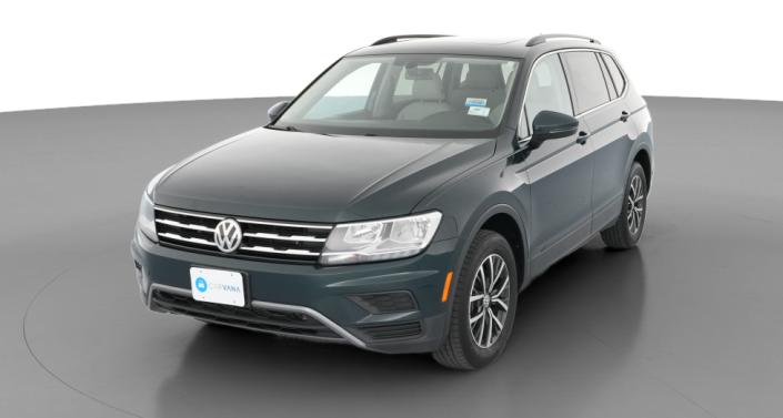 Thumbnail: 2019 Volkswagen Tiguan - 1