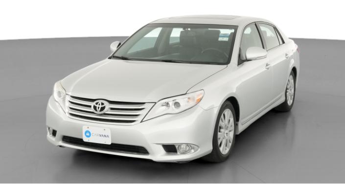 Thumbnail: 2012 Toyota Avalon - 1